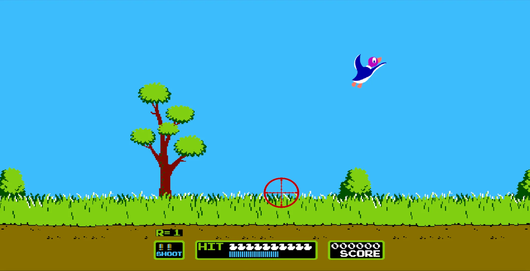 MyHunter-project-mockup