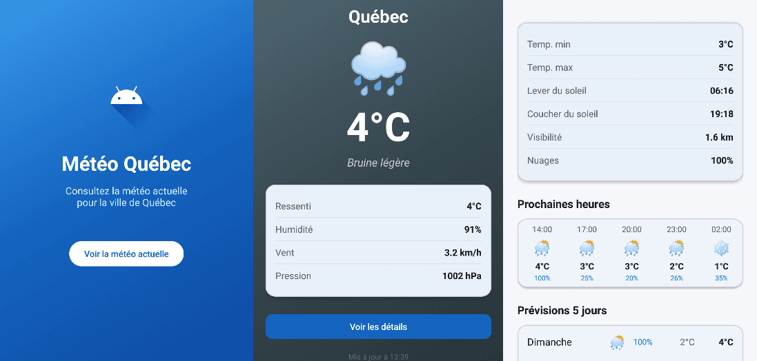 MeteoQuebec