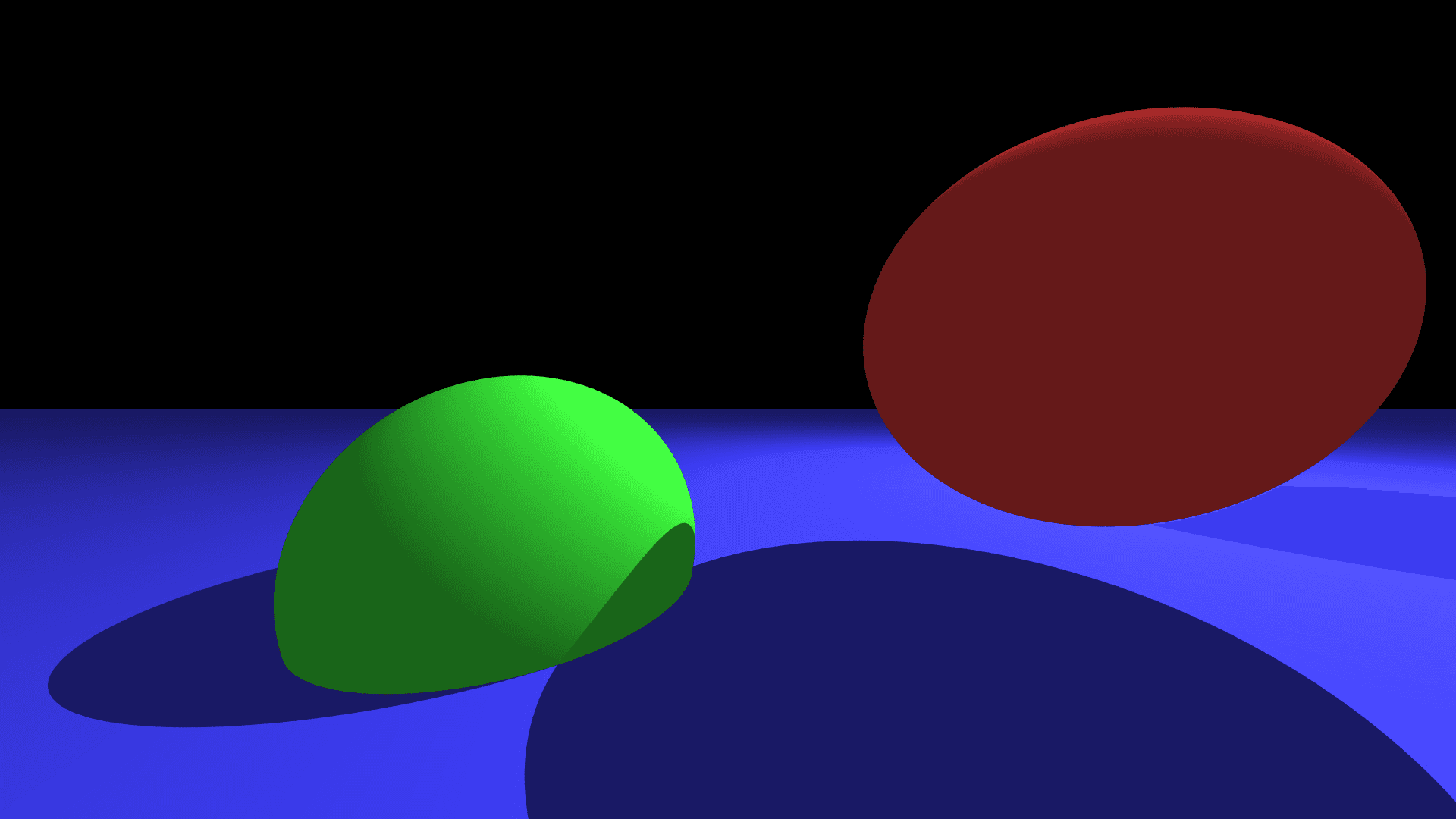 Raytracer-project-mockup