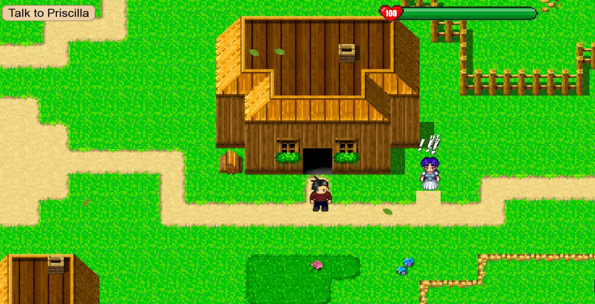 MyRpg-project-mockup